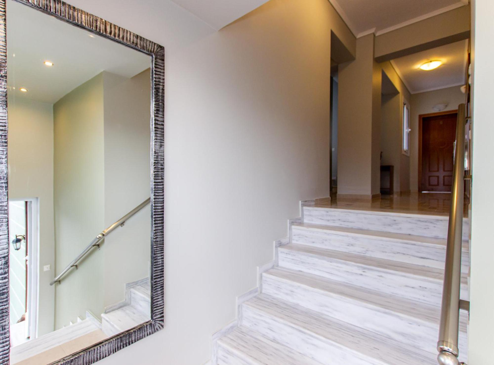 Athanasia Inn Vrasná エクステリア 写真